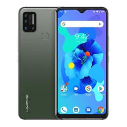 Umidigi A7 Pro 64GB - グリーン - Simフリー