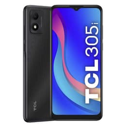 TCL 305I 64GB - ブラック - Simフリー