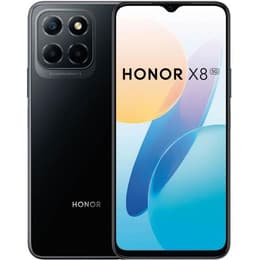 Honor X8 5G 128GB - ブラック - Simフリー