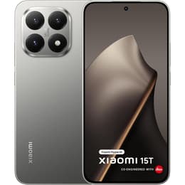 Xiaomi 15T 512GB - グレー - Simフリー