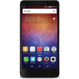 Huawei Ascend XT 16GB - ブラック - Simフリー