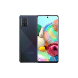 Galaxy A71 64GB - ブラック - Simフリー