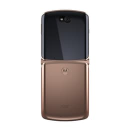 Motorola Razr 2019 128GB - ゴールド - Simフリー