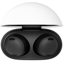 Google Pixel Buds Pro BLACK Earbud Noise-Cancelling Bluetooth イヤフォン - ブラック/ホワイト