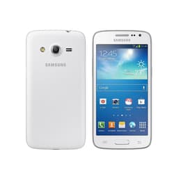 Galaxy Core LTE 8GB - ホワイト - Simフリー