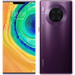 Huawei Mate 30 Pro 128GB - パープル - Simフリー