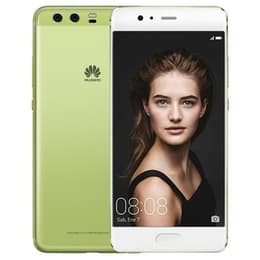 Huawei P10 64GB - グリーン - Simフリー