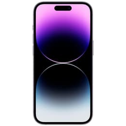 iPhone 14 Pro 256GB - ディープパープル - Simフリー 【整備済み再生