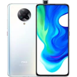 Xiaomi Poco F2 Pro 256GB - ホワイト - Simフリー