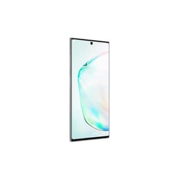 Galaxy Note10+ 5G 256GB - シルバー - Simフリー