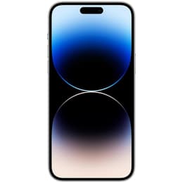 iPhone 14 Pro Max 128GB - シルバー - Simフリー