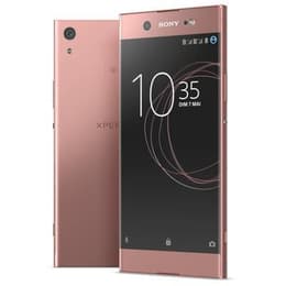 Sony Xperia XA1 Ultra 32GB - ピンク - Simフリー