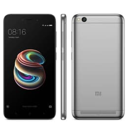 Xiaomi Redmi 5A 16GB - ダークグレー - Simフリー