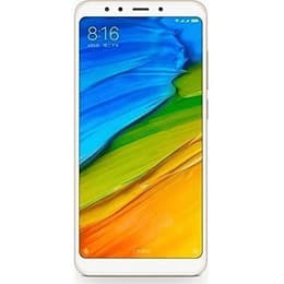 xiaomi Redmi 5 32GB - ゴールド - Simフリー