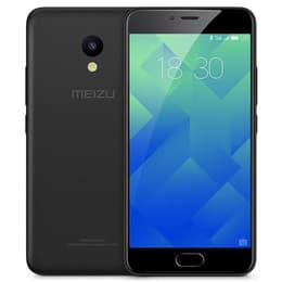 Meizu M5C 16GB - ブラック - Simフリー