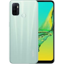 Oppo A32 64GB - グリーン - Simフリー