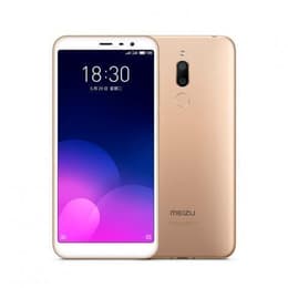 Meizu M6T 32GB - ゴールド - Simフリー