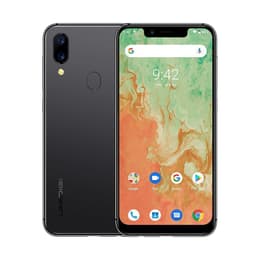 Umidigi A3X 16GB - ブラック - Simフリー