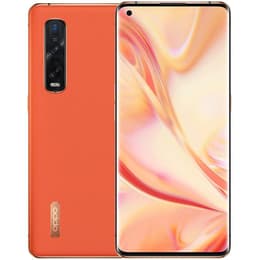 Find X2 Pro 512GB - オレンジ - Simフリー