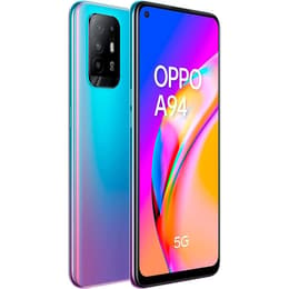 Oppo A94 5G 128GB - ブルー - Simフリー
