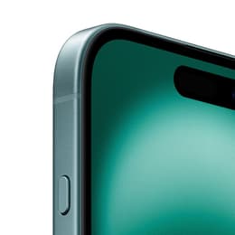 iPhone 16 Plus 128GB - ティール - Simフリー