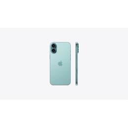 iPhone 16 Plus 128GB - ティール - Simフリー