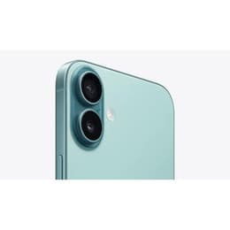 iPhone 16 Plus 128GB - ティール - Simフリー