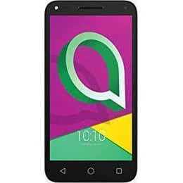 Alcatel U5 16GB - ブラック - Simフリー