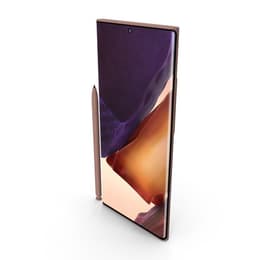 Galaxy Note20 Ultra 5G 256GB - ブロンズ - Simフリー - Au版