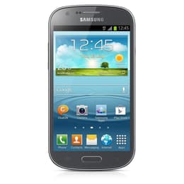 Galaxy Express I8730 8GB - グレー - Simフリー