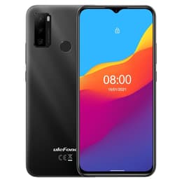 Ulefone Note 10 32GB - ブラック - Simフリー
