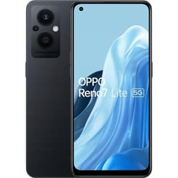 Oppo Reno 7 Lite 128GB - ブラック - Simフリー