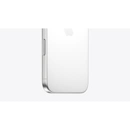 iPhone 16 Pro 128GB - ホワイトチタニウム - Simフリー