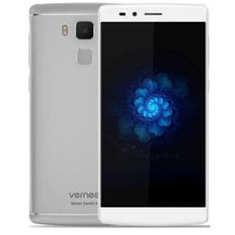 Vernee Apollo X 64GB - シルバー - Simフリー
