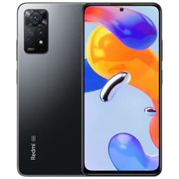 Xiaomi Redmi Note 11 Pro 128GB - ブラック - Simフリー