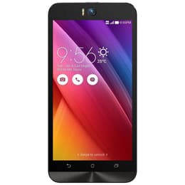 Asus Zenfone Selfie 32GB - ブラック - Simフリー