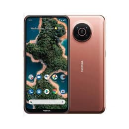 Nokia X20 5G 128GB - ベージュ - Simフリー