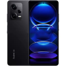 Xiaomi Redmi Note 12 Turbo 256GB - ブラック - Simフリー