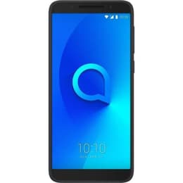 Alcatel 3L (2020) 16GB - ブルー - Simフリー