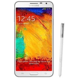 Galaxy Note 3 Neo 16GB - ホワイト - Simフリー
