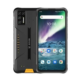 Umidigi Bison GT 128GB - イエロー - Simフリー