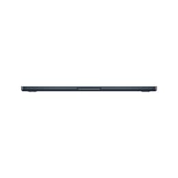 MacBook Air 13 インチ (2022) - Apple M2 8-コア と 8-コア GPU - 8GB RAM - SSD 1000GB - JIS配列キーボード