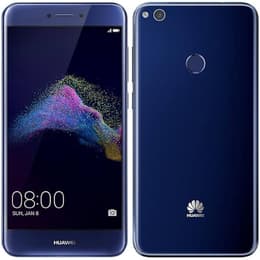 Huawei P8 Lite (2017) 32GB - ブルー - Simフリー
