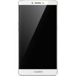 Oppo R7 Plus 32GB - ゴールド - Simフリー