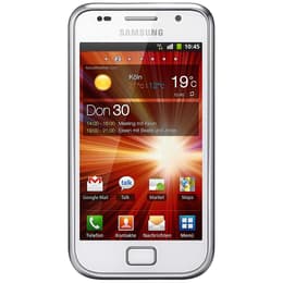 I9001 Galaxy S Plus 8GB - ホワイト - Simフリー