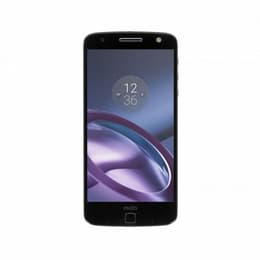 Lenovo Moto Z 32GB - グレー - Simフリー