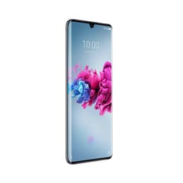 ZTE Axon 10 Pro 128GB - ブルー - Simフリー
