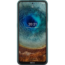 Nokia X10 128GB - グリーン - Simフリー