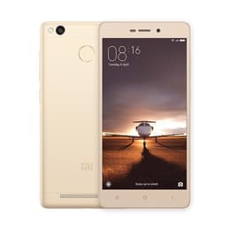 Xiaomi Redmi 3S 32GB - ゴールド - Simフリー