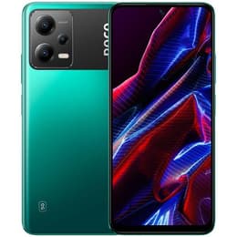 Xiaomi Poco X5 256GB - グリーン - Simフリー